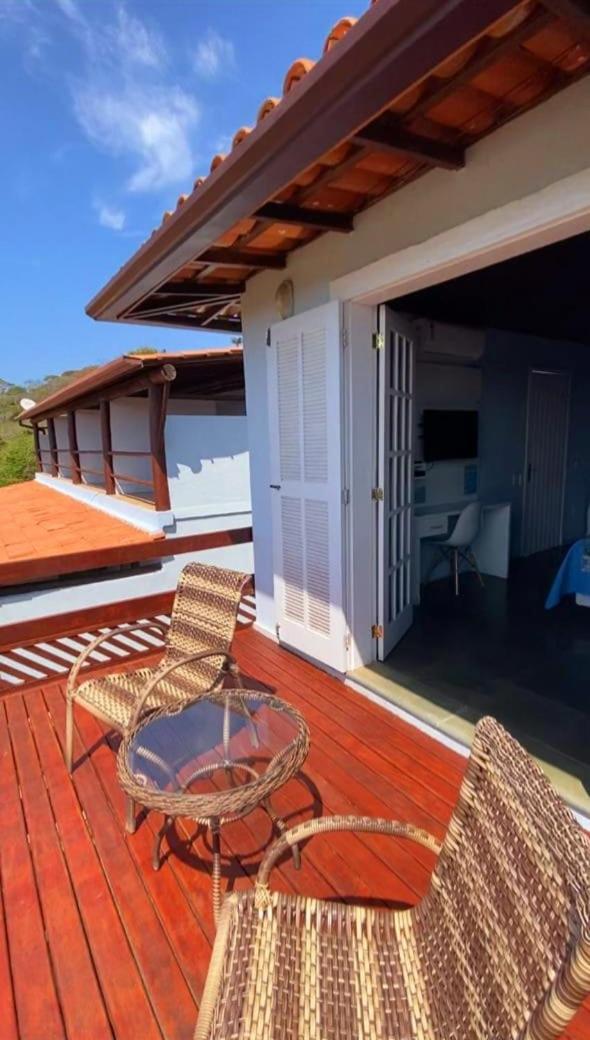 Pousada Akaroa Búzios Exterior foto